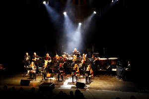 Big Band Gala 2023